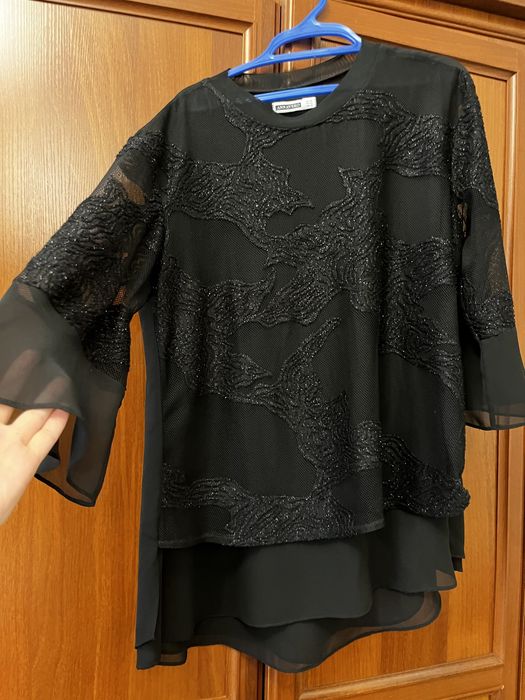 Коасивая нарядная кофта