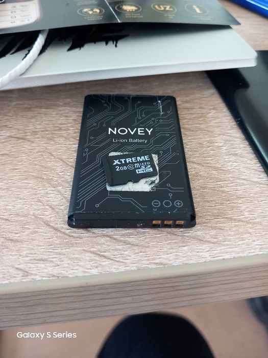 Novey 670 full nokia 6700ga o'xshaydi ideal