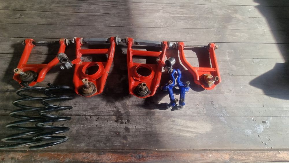 Ricag stinger sport-50 purjina -50kulak matiz generator