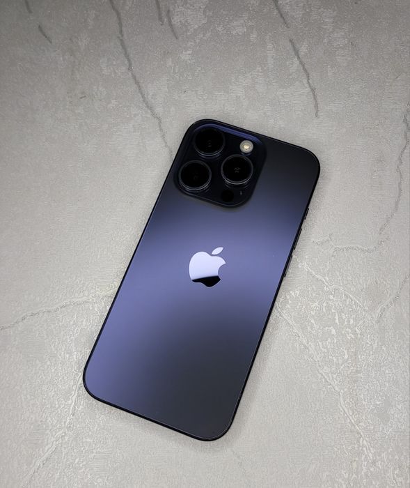 IPhone 15 Pro 128 GB