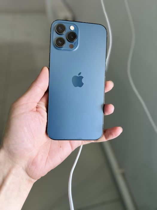 IPhone 12 pro max SOTILADI ‼️