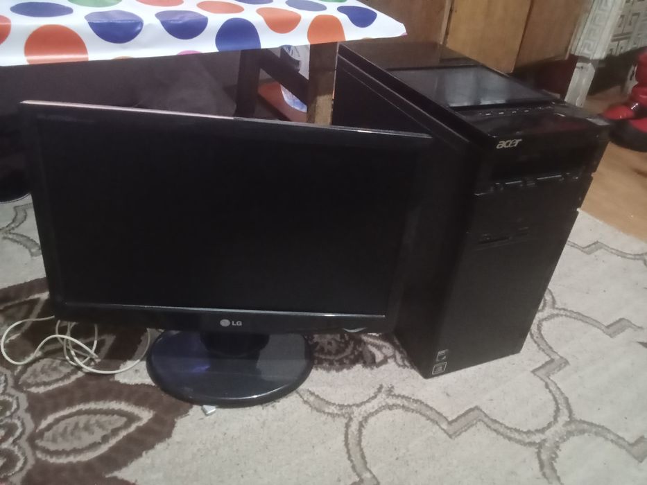 Продам компьютер