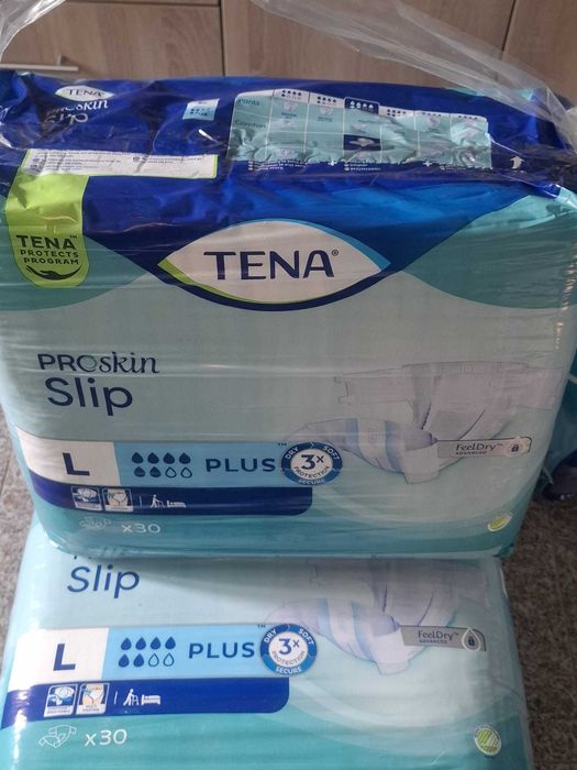 Scutece pentru adulti