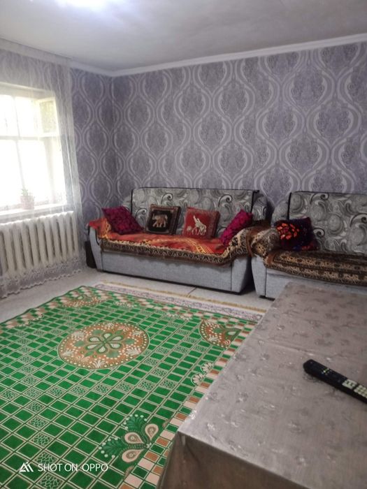 Продам дом большой 5-ком