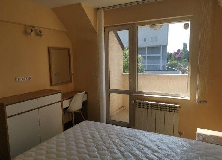 Дава се под наем Тристаен апартамент в София, Витоша - 94 кв.м за 960 € - Снимка #6