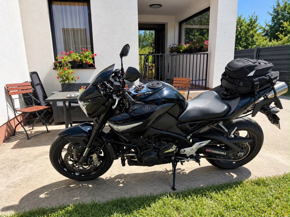 Suzuki B-King Bking