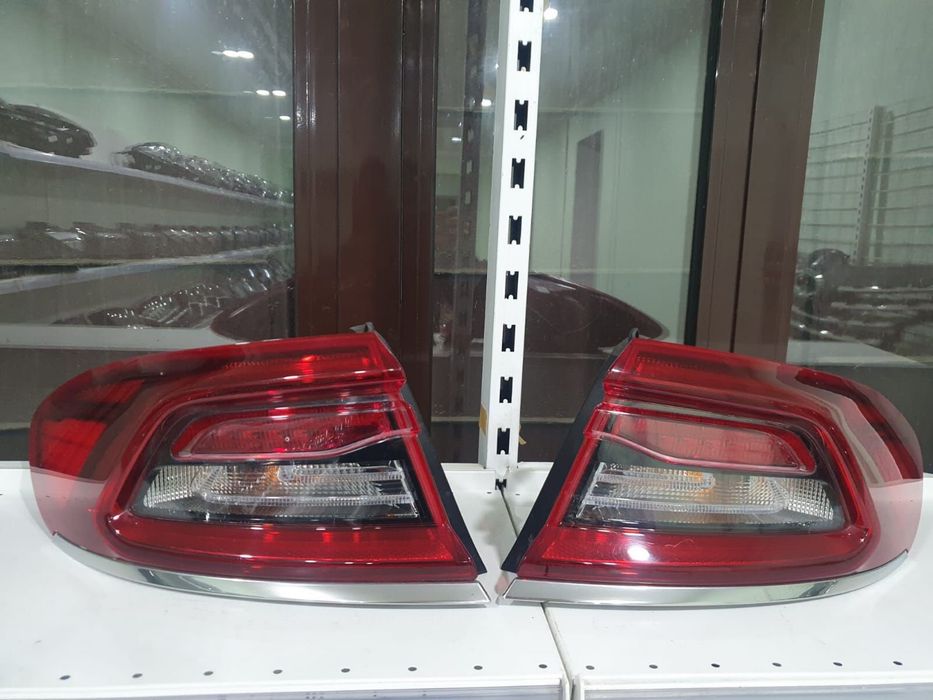 Авто запчасти из Кореи