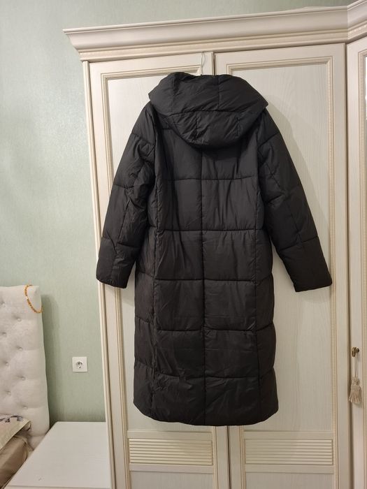 Пальто женское, ТМ SAVAGE