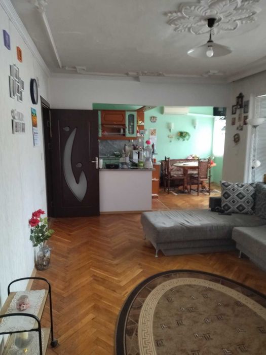 Продава се Многостаен апартамент в Несебър - 168 кв.м за 914 €/кв.м - Снимка #1