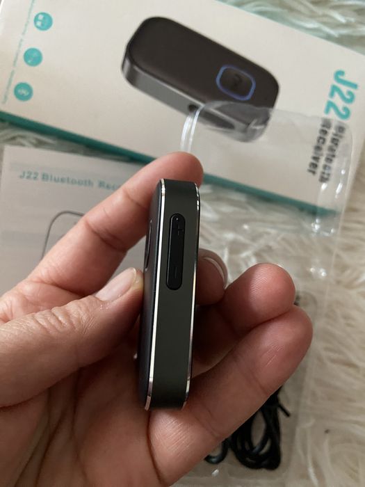 Receptor Bluetooth la AUX, HandsFree Bluetooth,