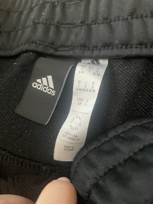 Костюм adidas размер S