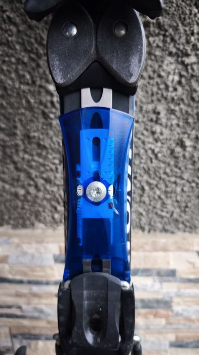 Ски Atomic 160 см.