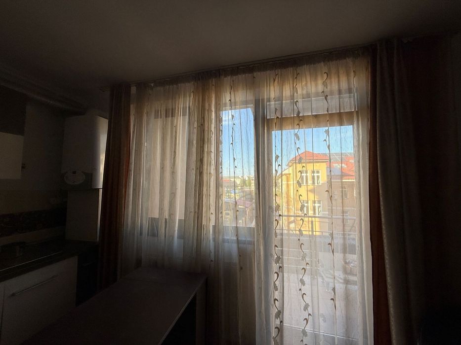 Apartament de inchiriat Bistrita