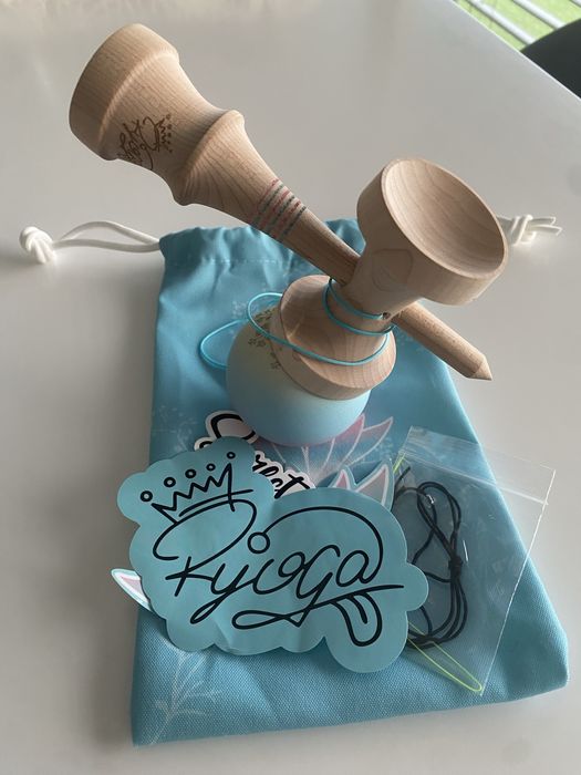 Kendama lotus royoga