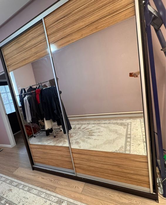 Шифонер сатылады