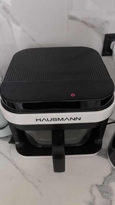 Продам Аэрогриль Hausmann