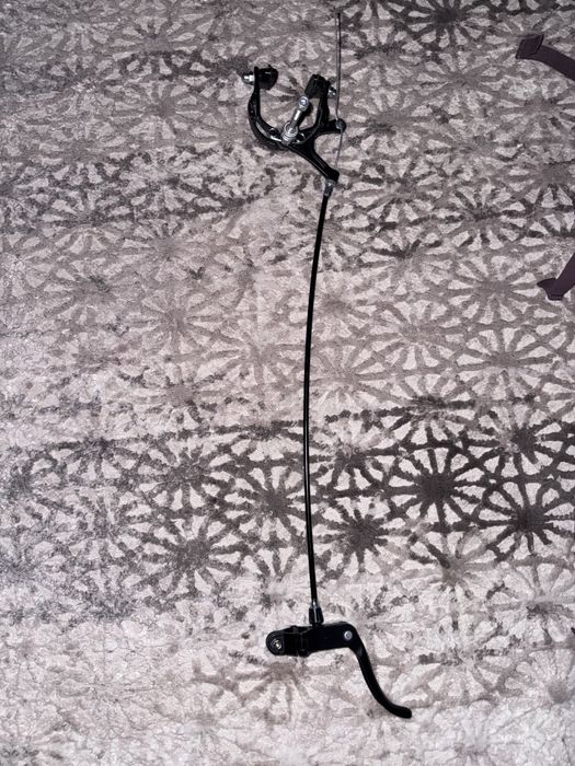 продам тормоза на фикс