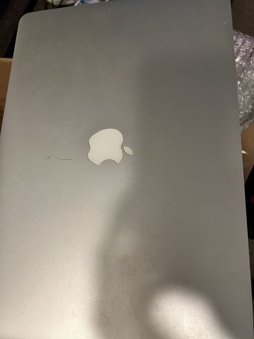 Macbook pro early 2013 de 15,3 inch