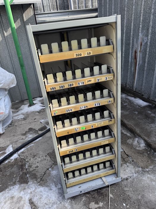 Полка для сигарет