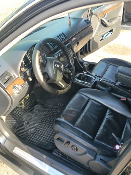 Vand audi a4 b7 2.0 diesel am 2006