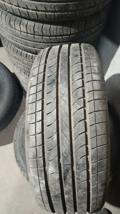 Б/у шины в хорошем состоянии