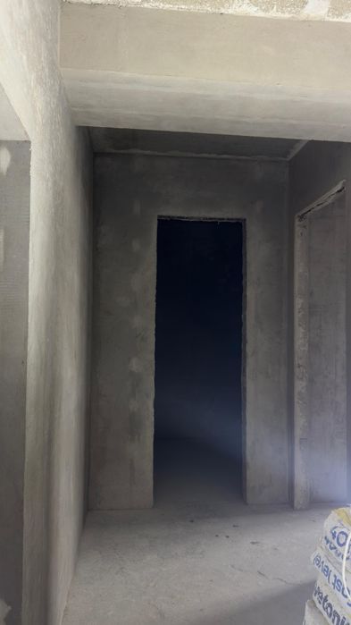 Штукатурка стен механизированная