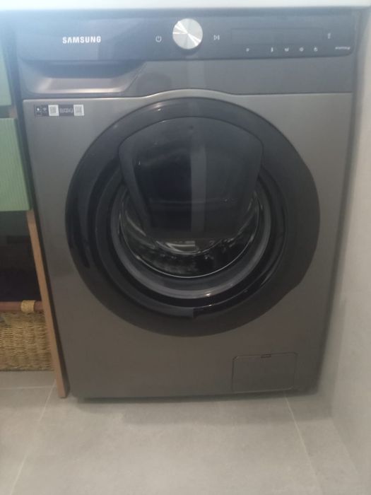 Стиральная машина Samsung
