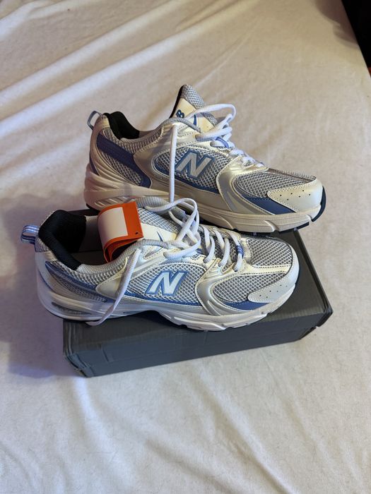 Обувки New Balance 530 чисто нови
