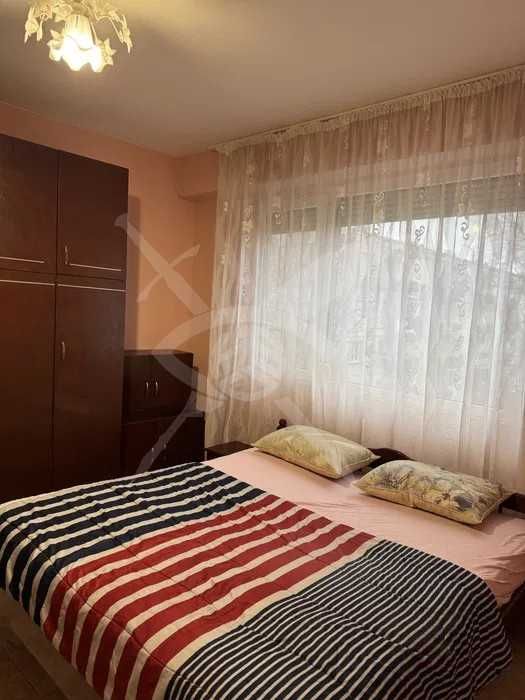 Дава се под наем Двустаен апартамент в Пловдив, Христо Смирненски - 450 кв.м за 448.8 € - Снимка #6