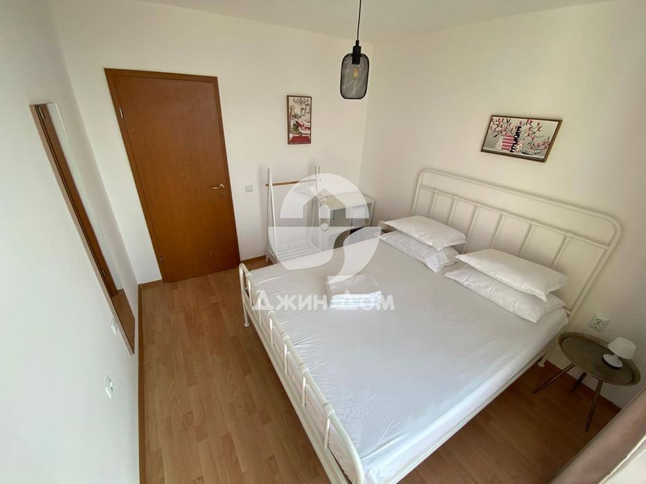 Продава се Двустаен апартамент в Свети Влас - 76 кв.м за 1290 €/кв.м - Снимка #5