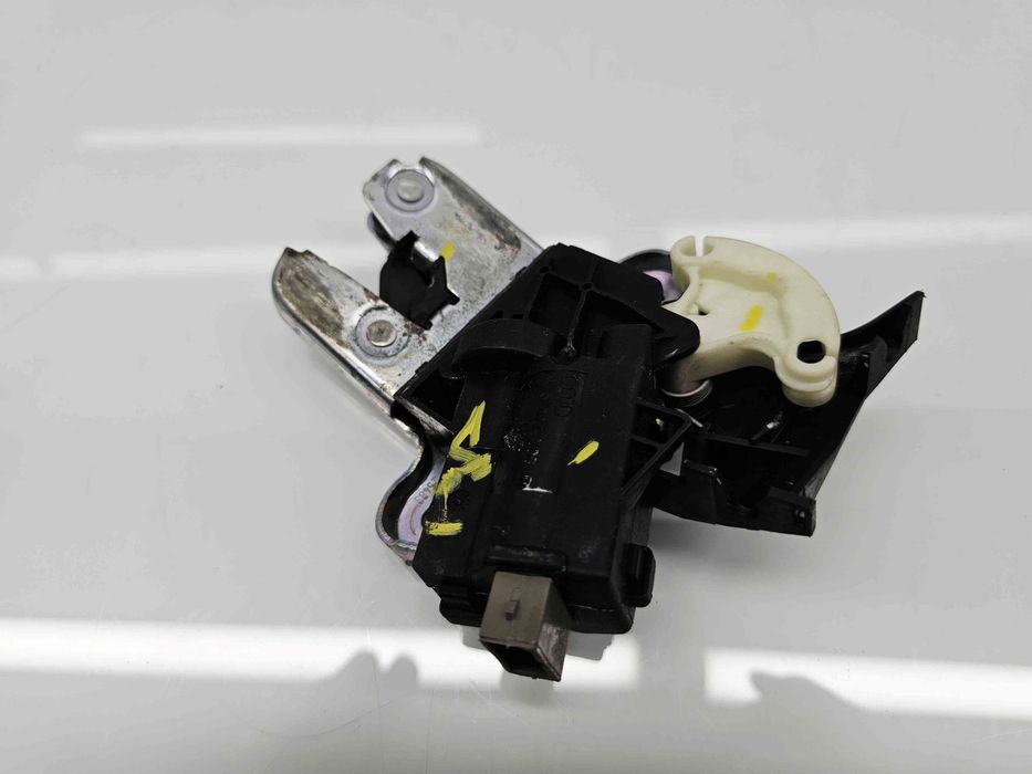 Broasca haion Volkswagen Passat B7 (362) [Fabr 2010-2014]