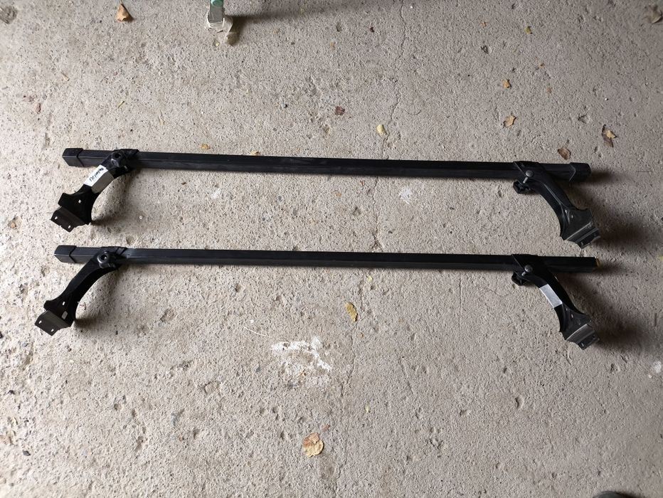 Багажник на крышу Лада гранта