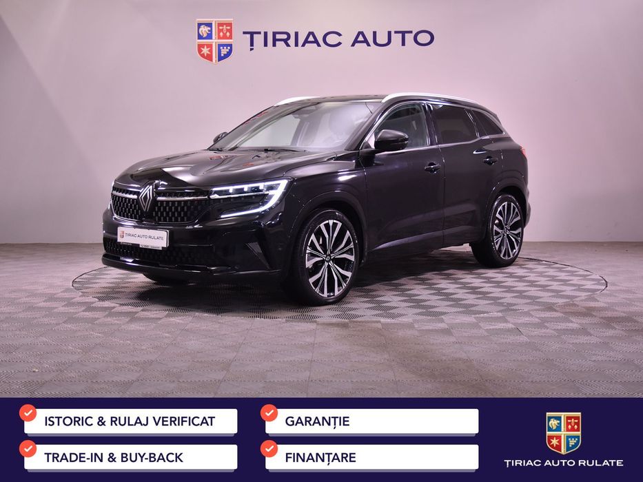 Renault Austral