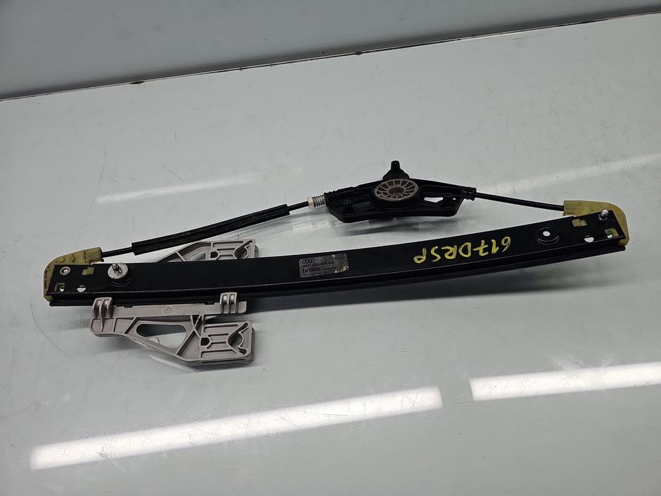 Macara electrica geam dreapta spate AUDI A6 (4G2, C7) [Fabr 2012-2017]