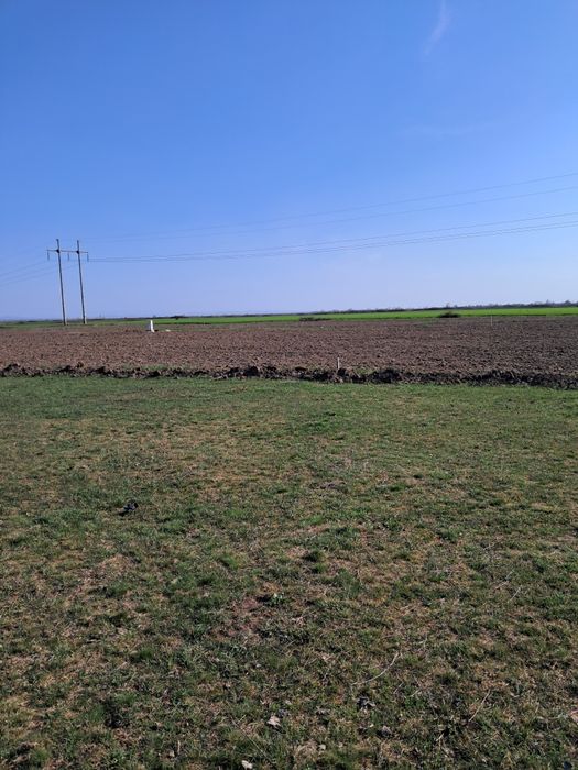 Teren intravilan  671 m^2  direct proprietar