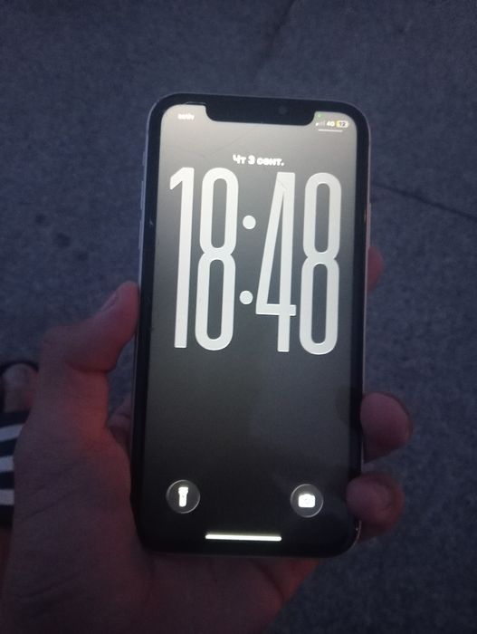 iphone 11 обмен торг есть