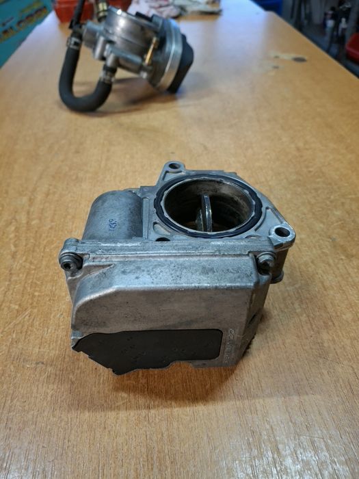 Clapeta acceleratie Vw Audi 1.9 2.0 tdi 03G128063C