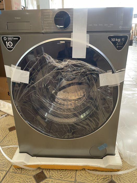 7 Tech kafolat bilan