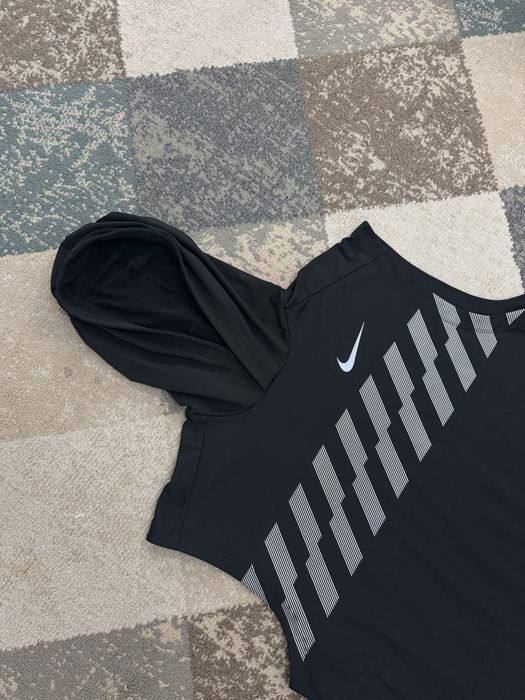 Мъжки суитчър без ръкави Nike Dri-Fit