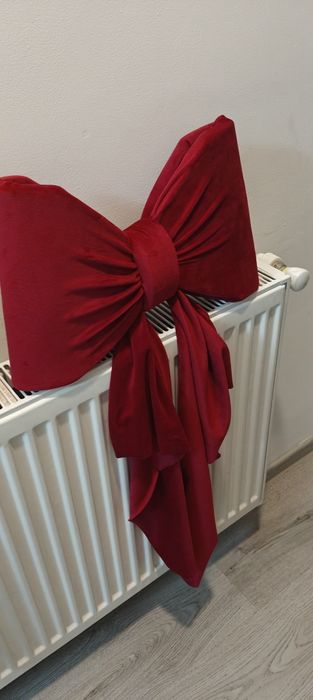 Funda decor brad catifea