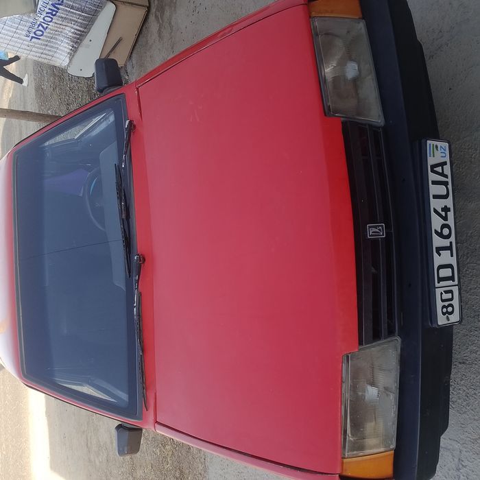 Lada samara 21099