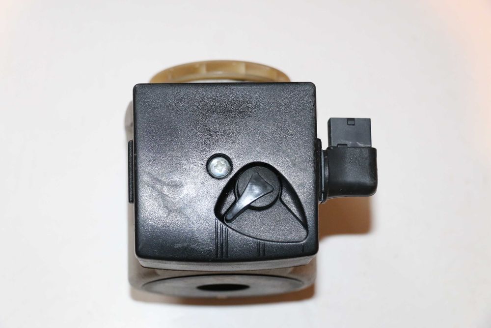 Pompa Grundfos UPS 15-50 CESAO centrala termica Romstal Vision