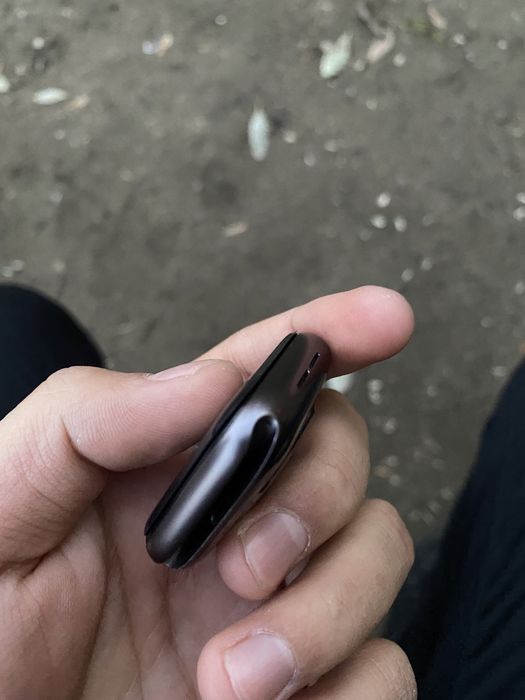 Apple watch 5 44mm nike+