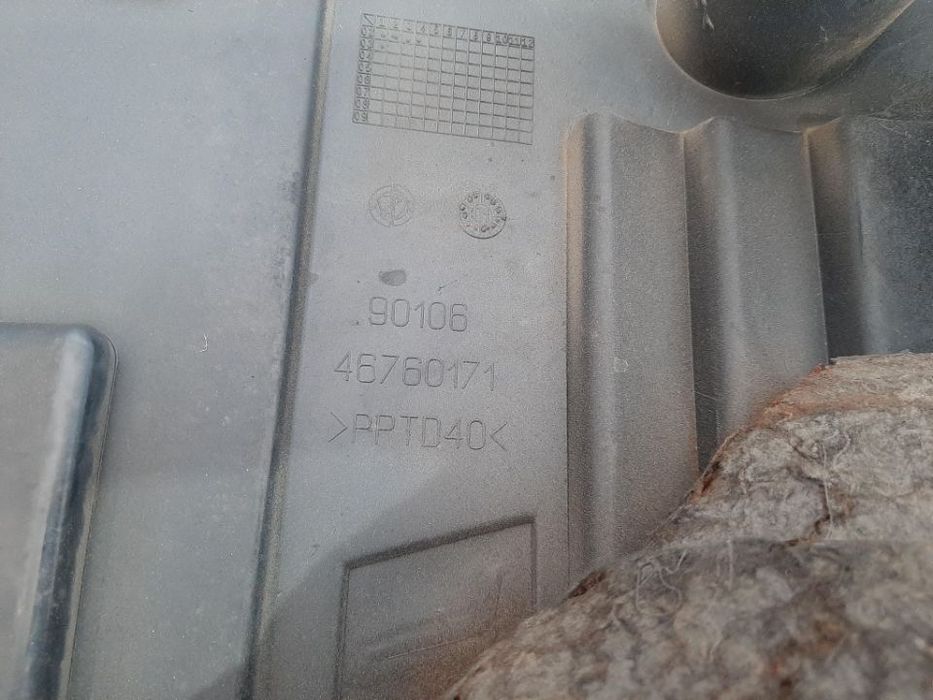 capac motor 1.9 jtd  fiat stilo 192  46760171