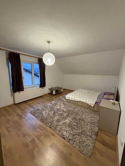 Apartament-Regim hotelier