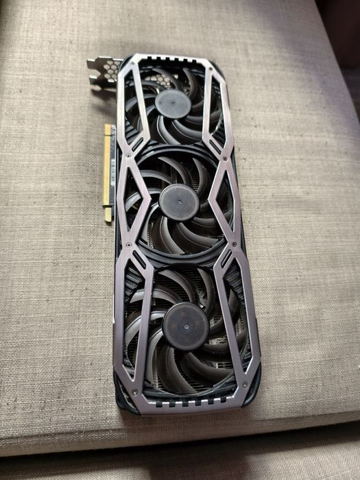 Продам видеокарту Rtx 3080