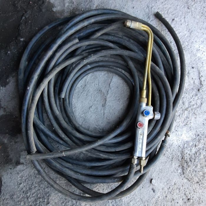 Продам резак от автогена