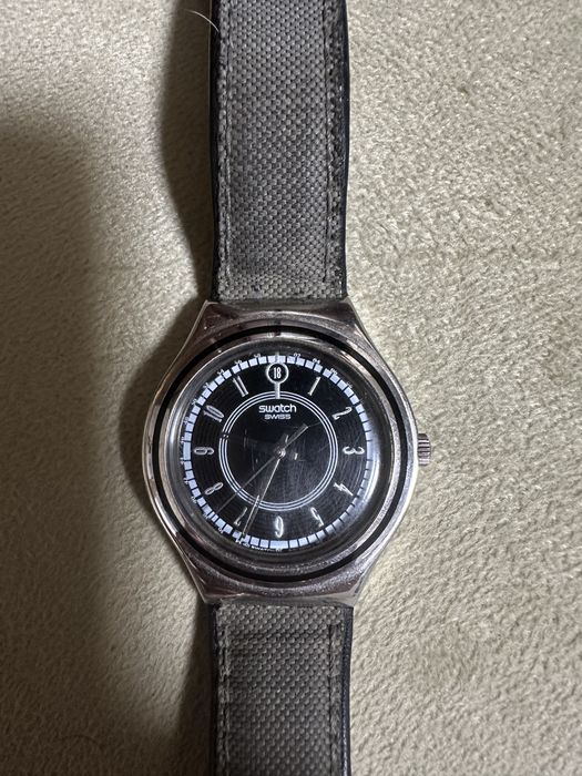 Часовници  Swatch Swiss Legend Tissot Daniel Klein