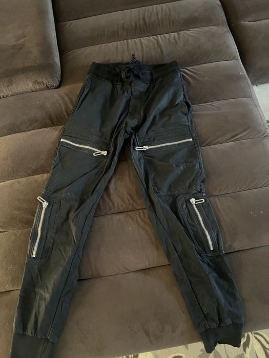 Vand pantaloni vagabond