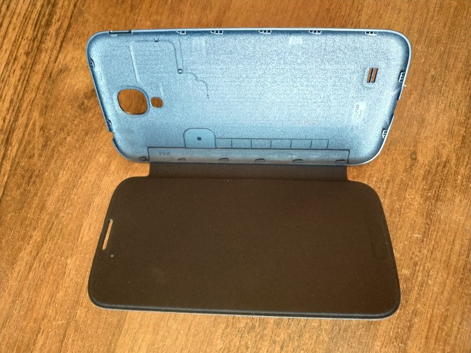Чехол Samsung GALAXY S4